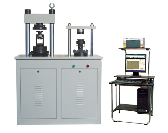 水泥抗折抗壓試驗機(jī)